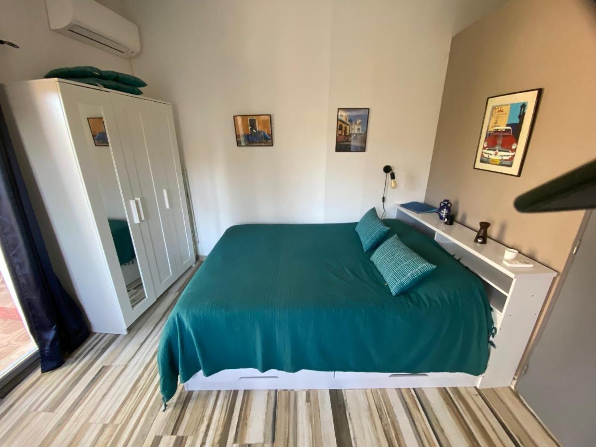 Magnifique Studio Dans Maisonnette Tourrettes-sur-Loup Exteriér fotografie